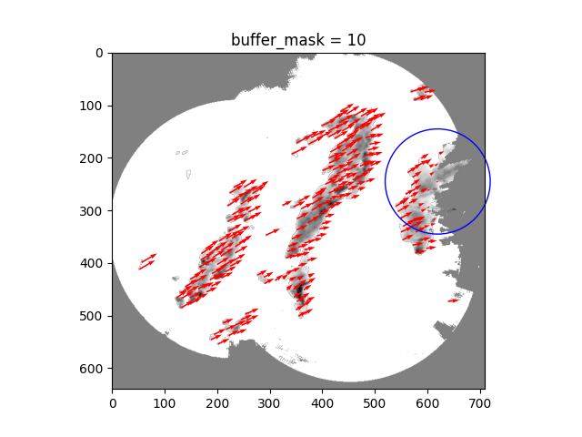 buffer_mask = 10