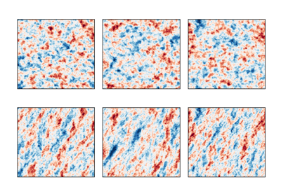 Generation of stochastic noise